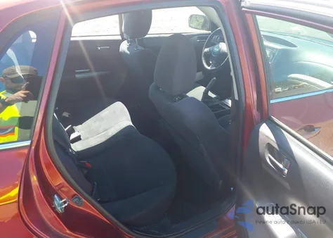 2011 Subaru Impreza 2.5I Premium from USA, damaged, VIN JF1GE6B64BH509071